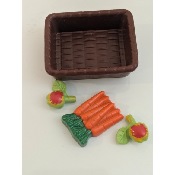 Playmobil Country Horse Paddock 5227 Playset Horses Fencing Squirrels Boxed 2012 - Picture 12 of 14